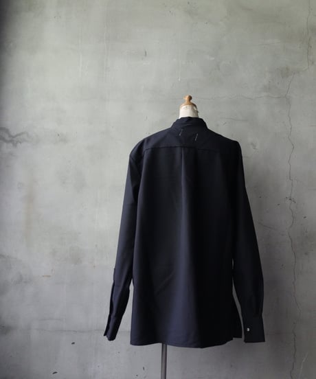 MARIA TURRIマリア・トゥッリ / SHIRTシャツ / MA-25012(M46101)