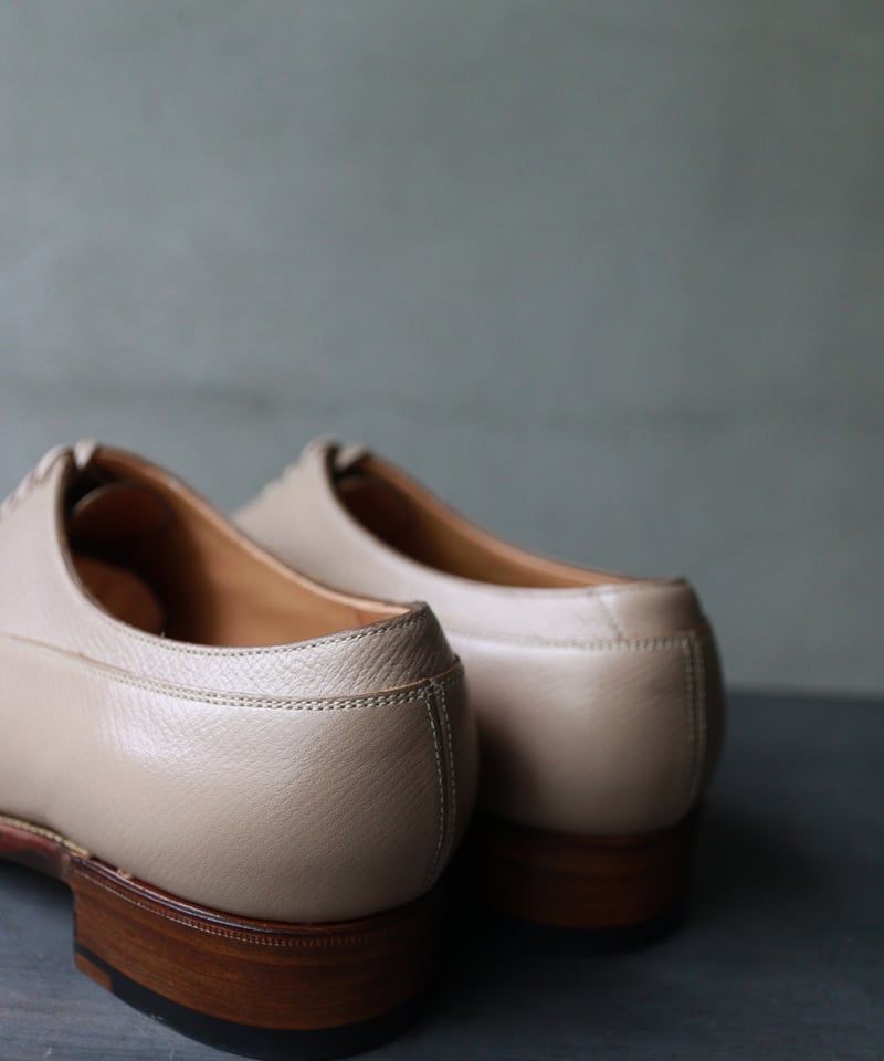 formeフォルメ/ Long vamp balmoral goodyear / fo-240