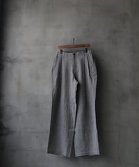 REINHARD PLANK レナードプランク / LEA PANTパンツ/ rp-26005