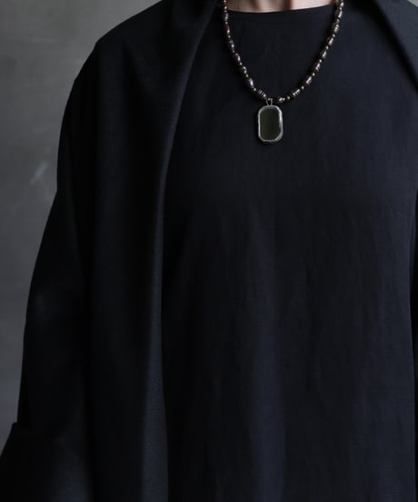 Atelier Inscrire / COSTUME JEWELLERY PENDANTネックレス / At-24027