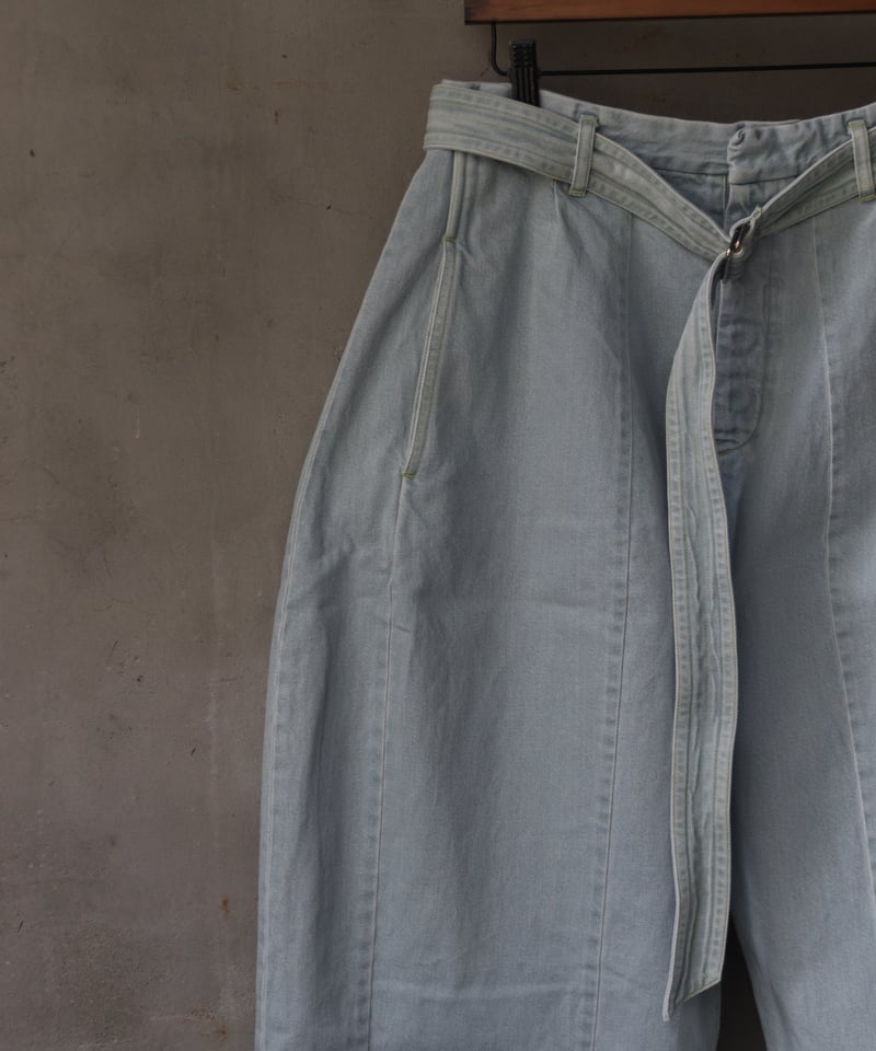 NATIVE VILLAGE ネイティブヴィレッジ / No.9/ Store water ダ