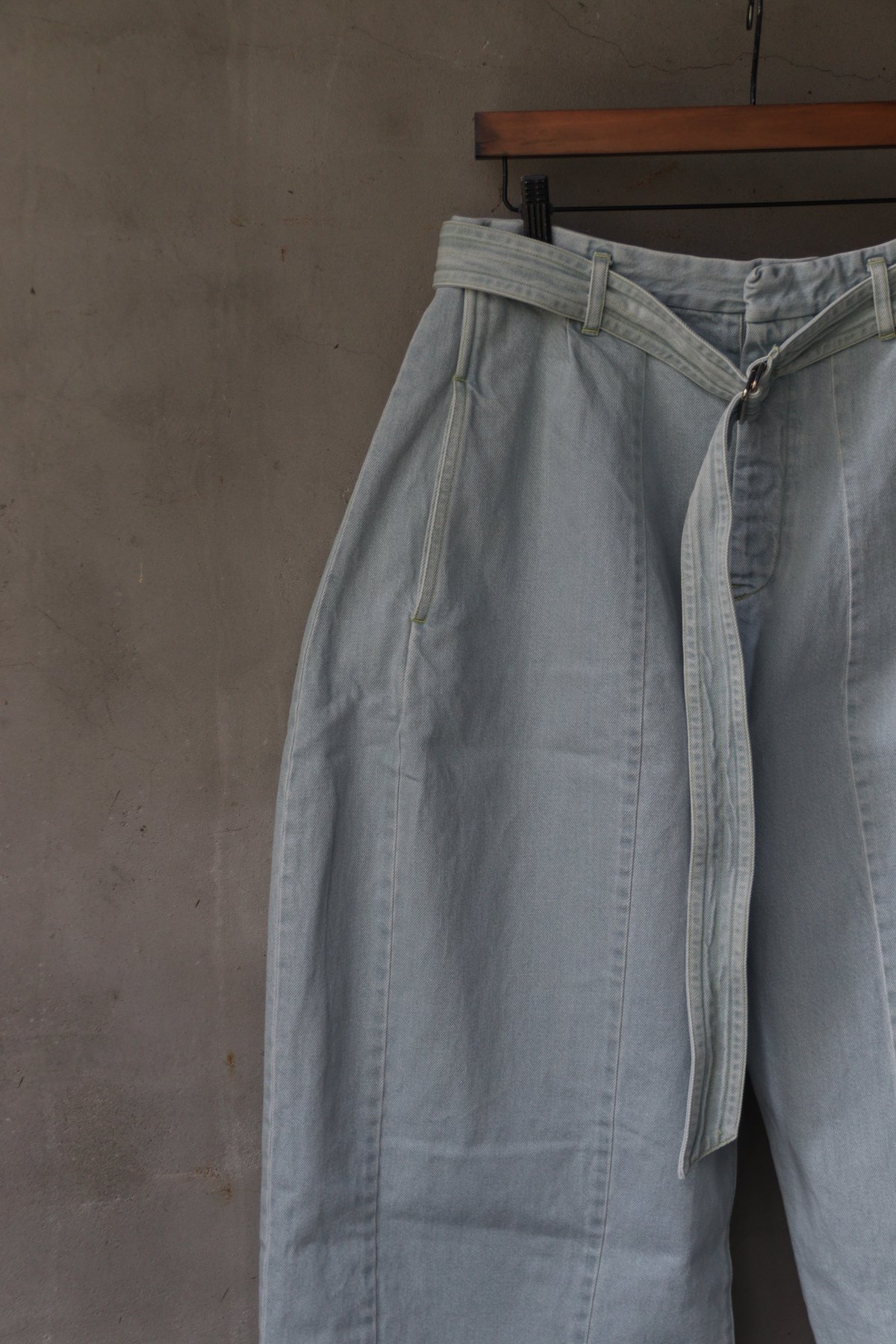 NATIVE VILLAGE ネイティブヴィレッジ / No.9/ Store water ダ