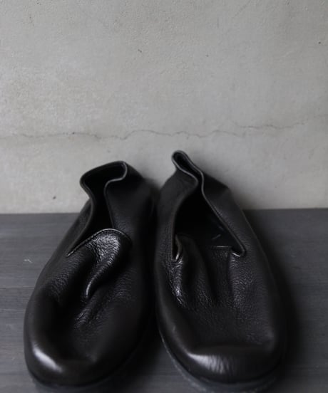 Atelier Inscrire / PLANO SHOE靴 / At-24016
