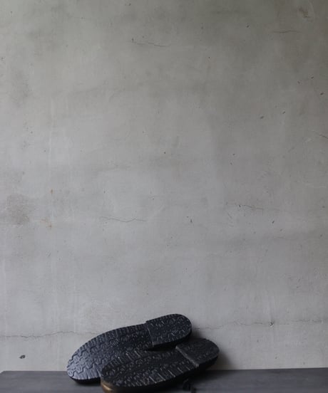 Atelier Inscrire / DUST SHOE靴 / At-24017