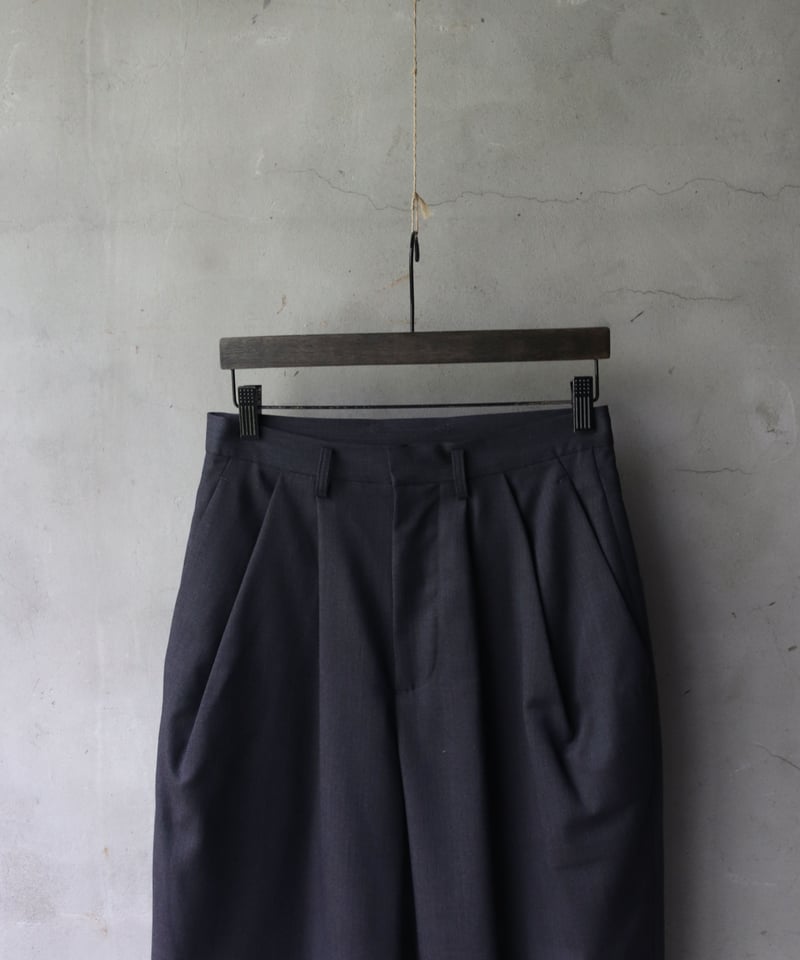 Dulcamara ドゥルカマラ / よそいきオーバータック PT UNISEX Dulcamara ドゥルカマラ / よそいきオーバータック PT UNISEX