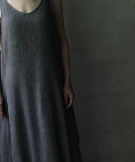 daubドーブ / SLEEVELESS DRESSワンピース / da-25005