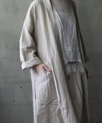 NATIVE VILLAGE ネイティブヴィレッジ / Coat羽織コート / na-22010