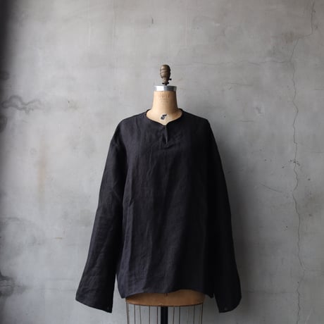 プルオーバーシャツ | STORES