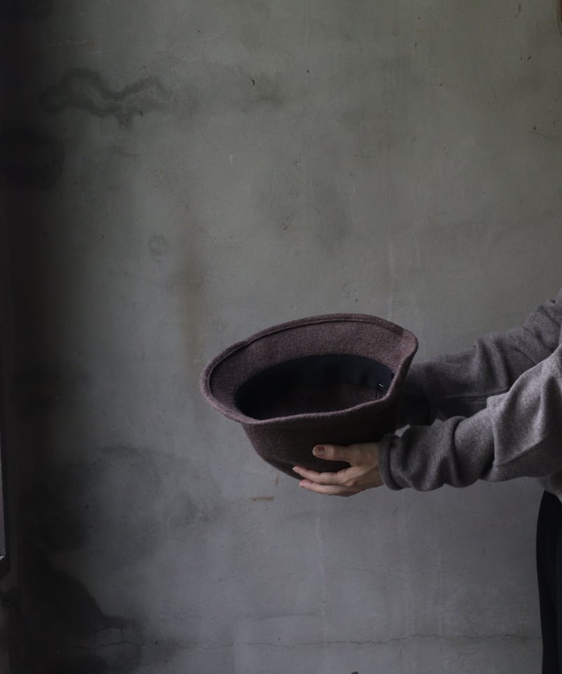 Muhlbauer ミュールバウアー/ TRAVELLER HAT帽子/ Mu-23026(M