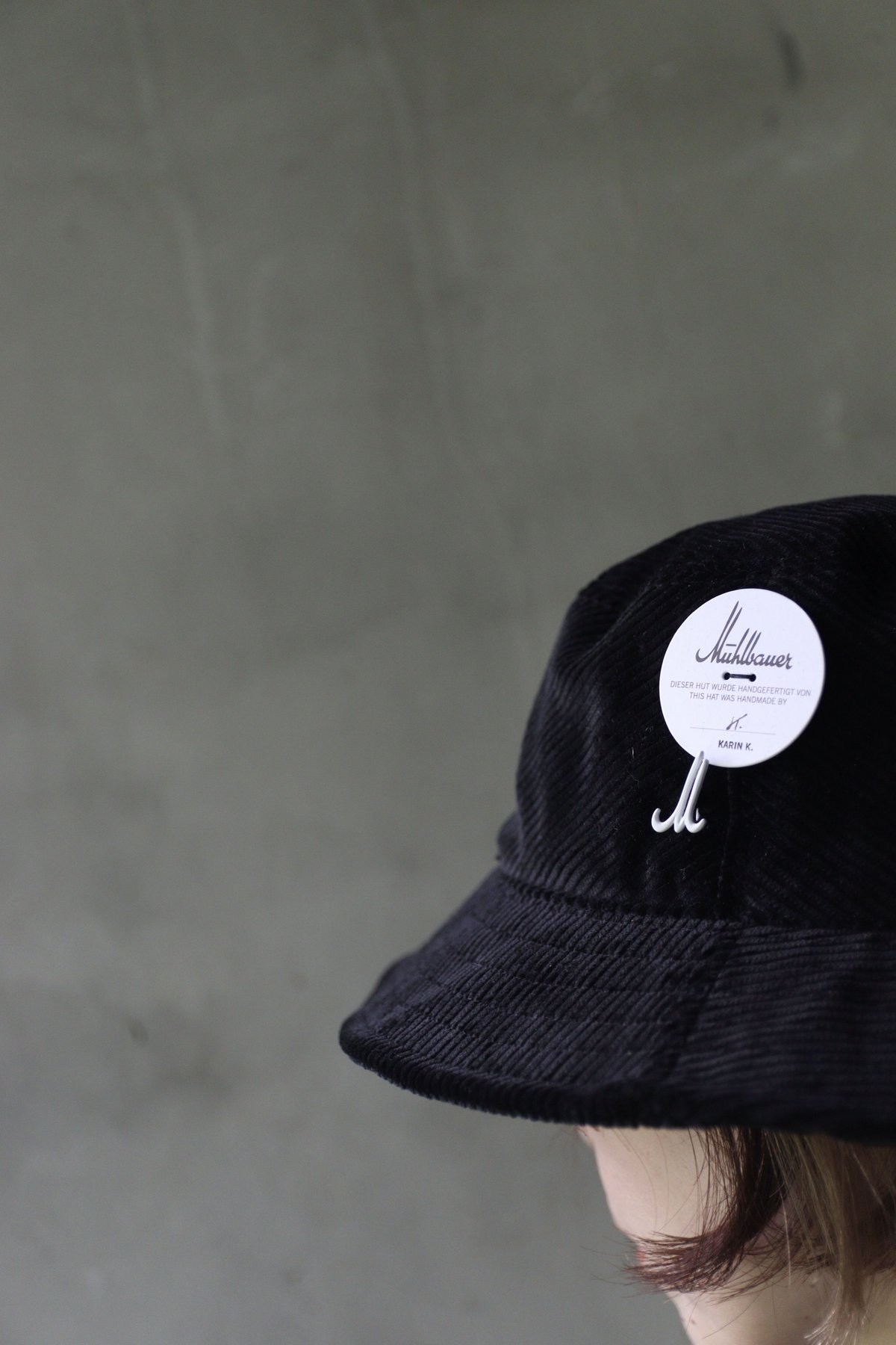 ミュールバウアー MUHLBAUER
BEANIE (HAND KNITTED) Muhlbauer 2022-23 Autumn＆Winter｜帽子通販｜CA4LA（カシラ