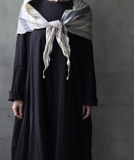 cavane x CAVANE 20TH ANNIVERSARY / Limited Scarfスカーフ / ca-25085