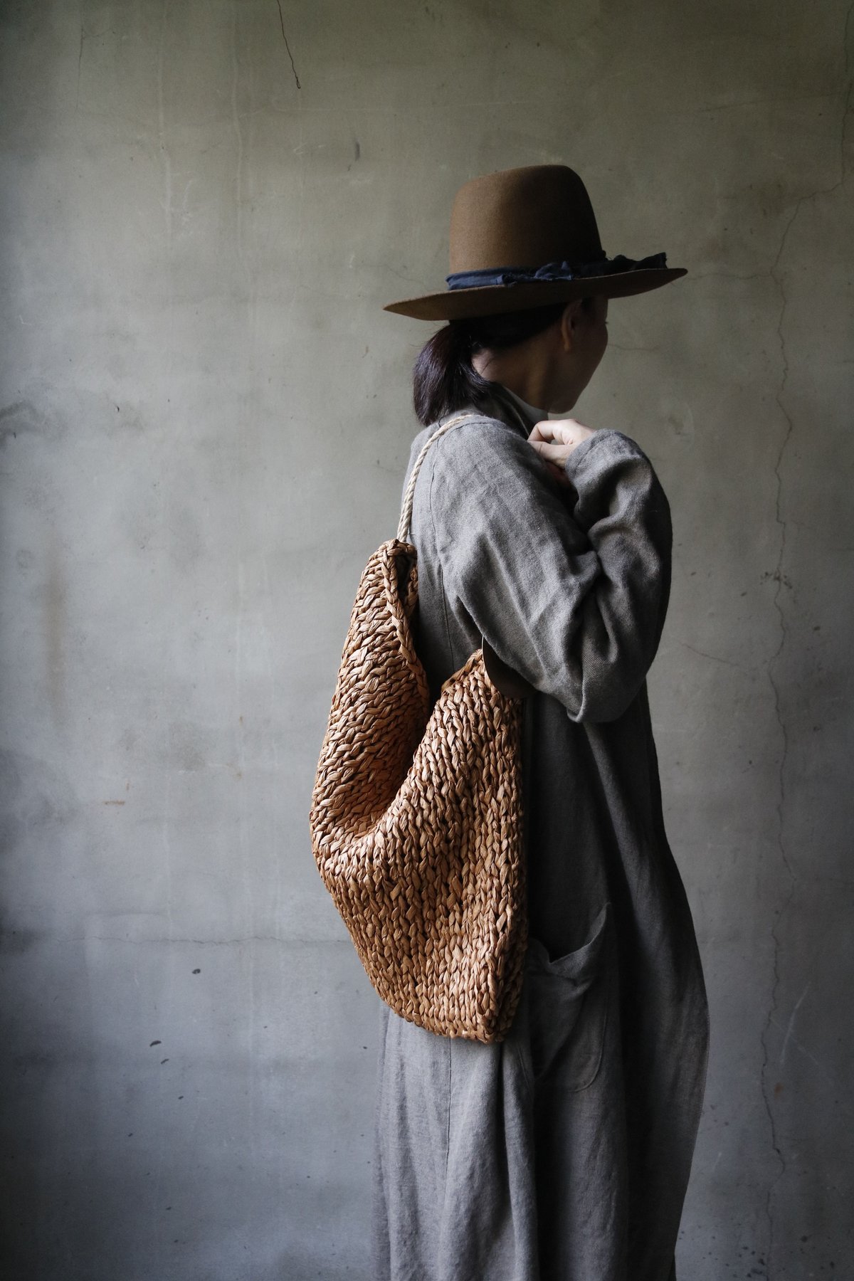 emic : etic (エミックエティック )'18-19aw collection arr