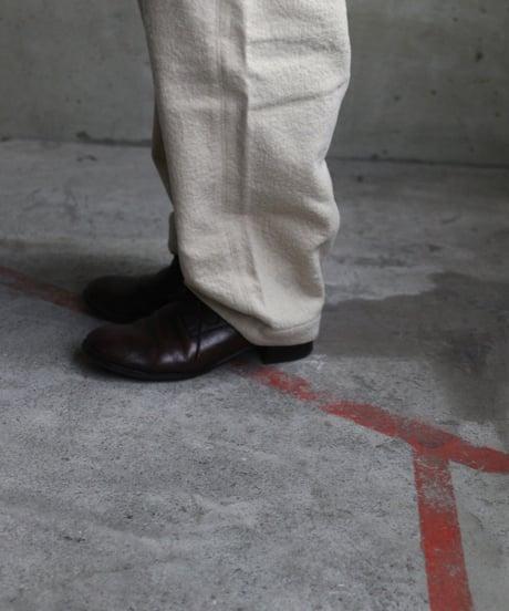 Hannibalハンニバル / Werner228 Trousers パンツ / Ha-24008