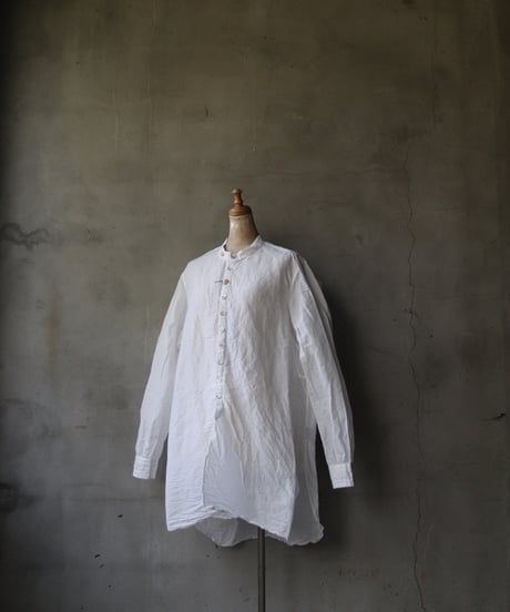 KLASICA クラシカ / Revised Dress/Work Shirts " SH-021 "HCシャツ / kl-25015
