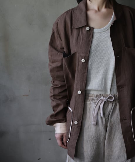 MAVRANYMA  / Different Jacket/ Mav-20003