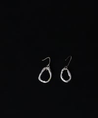 Atelier Inscrire / COSTUME JEWELLERY EARRING / At-24020
