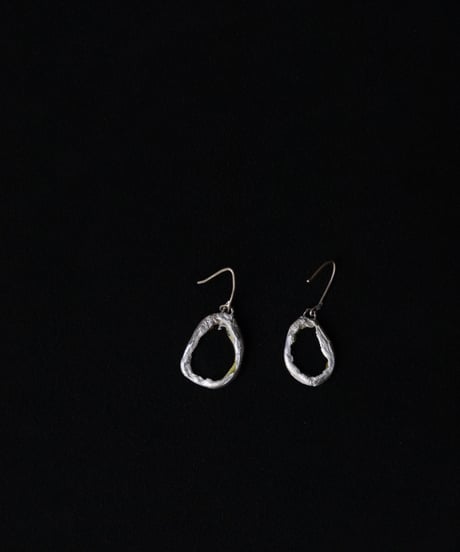 Atelier Inscrire / COSTUME JEWELLERY EARRING / At-24020