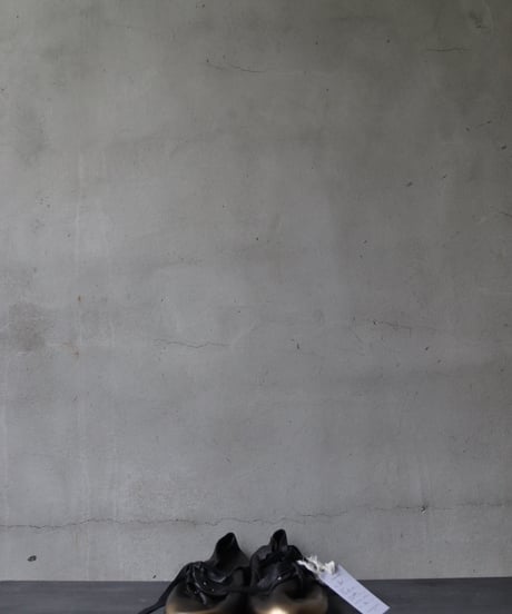 Atelier Inscrire / DUST SHOE靴 / At-24017