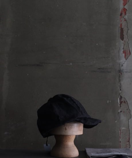 Reinhard plank x CAVANE 20TH ANNIVERSARY/ Limited PAUL帽子＋BAG / rp-24011