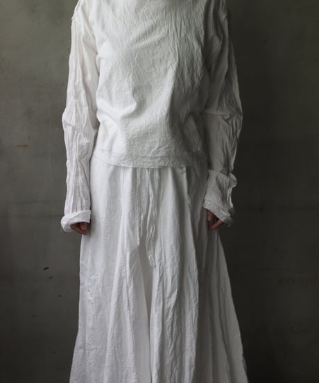 Cavalier Meiko Takahashi / Eligere tops #56 / Me-24004