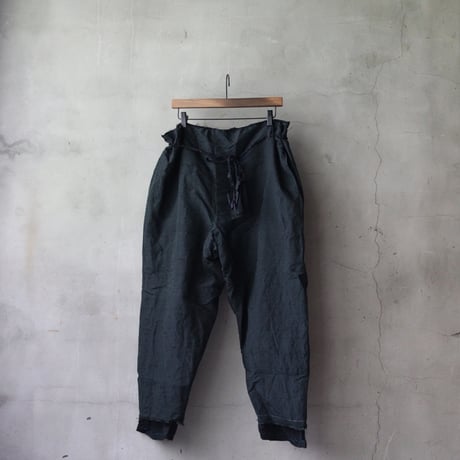 シルクパンツ | STORES