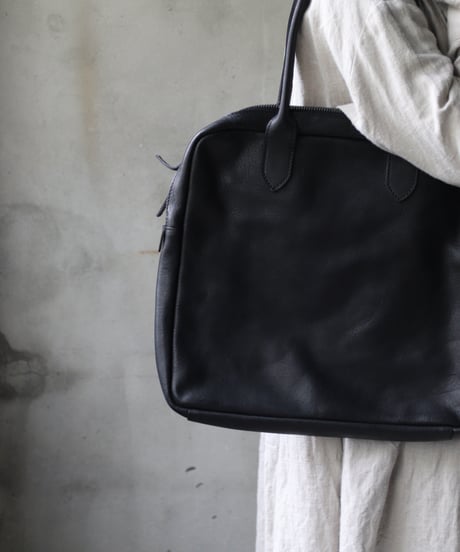 CORIU コリゥ/ BRIEF CASE L CALF(C27) / cor-23018