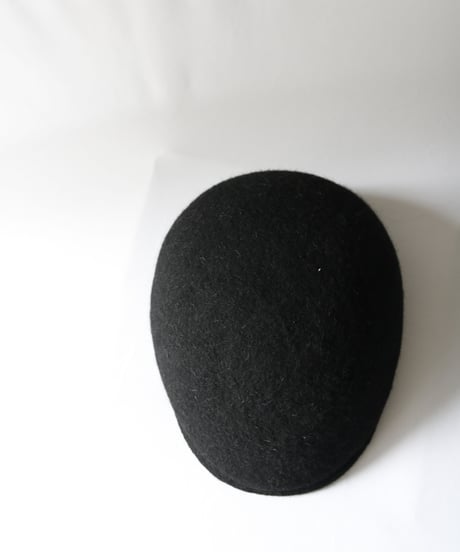 Reinhard plank レナードプランク/  COPPOLA WOOL  R帽子 / rp-17020