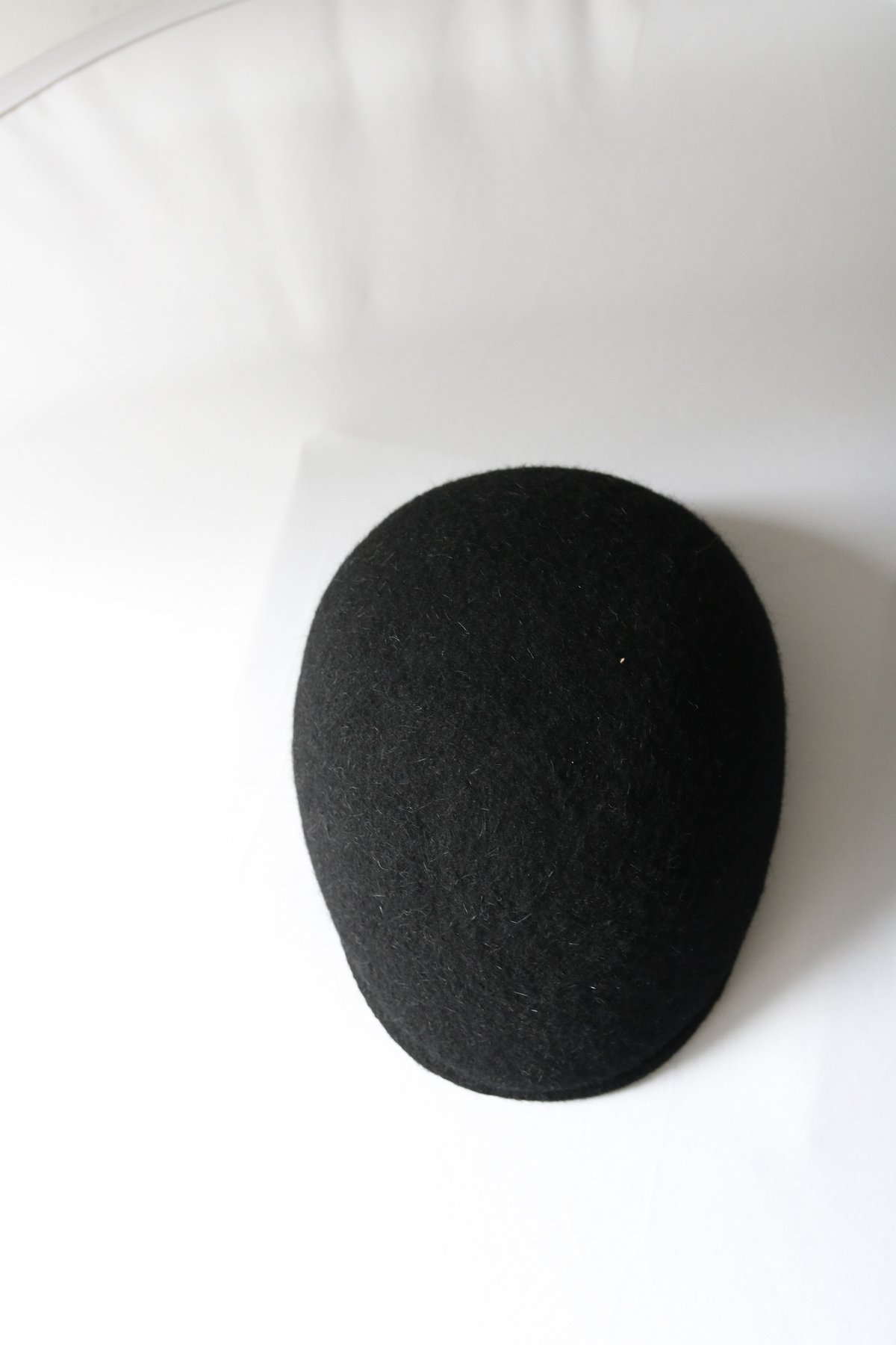 39,600円★REINHARD PLANK レナードプランク リバーシブル Reinhard plank レナードプランク/ COPPOLA WOOL R帽子 / r