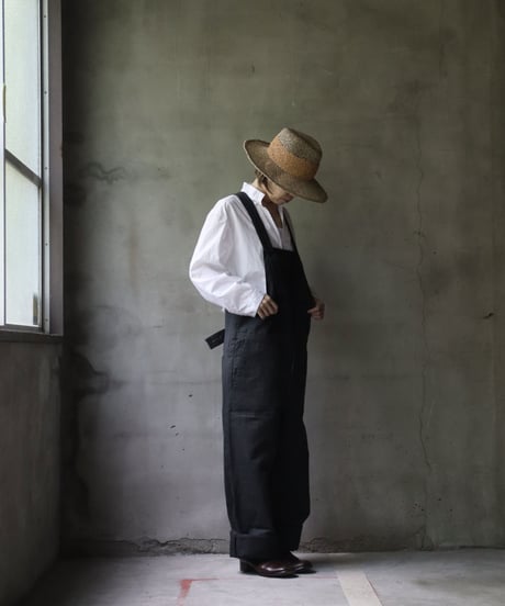 Bergfabel バーグファベル / WORKER SUITSワーカースーツ/ BFM936A50