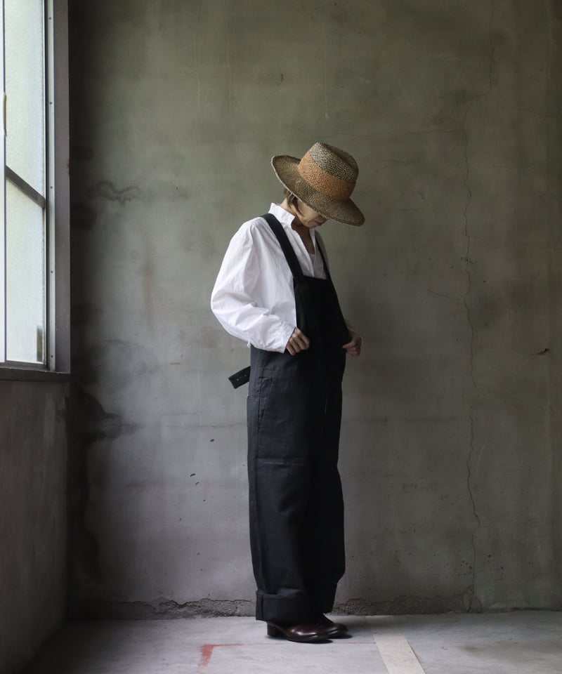 Bergfabel バーグファベル / WORKER SUITSワーカースーツ/ BFM936