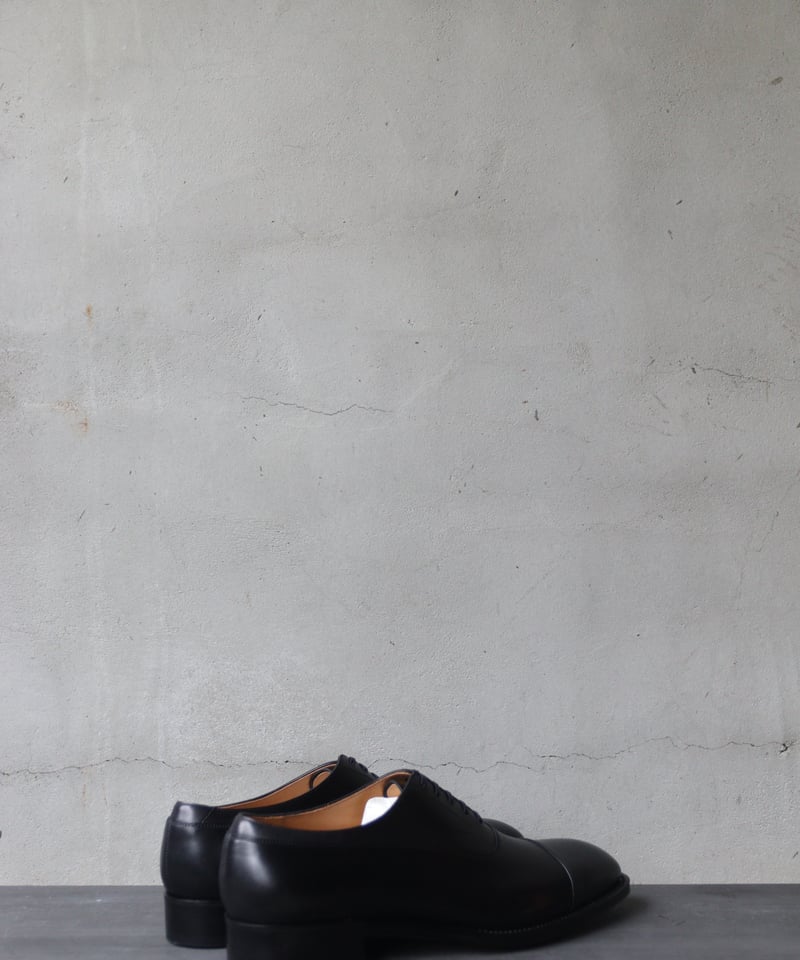 formeフォルメ/ Long vamp balmoral goodyear / fo-24