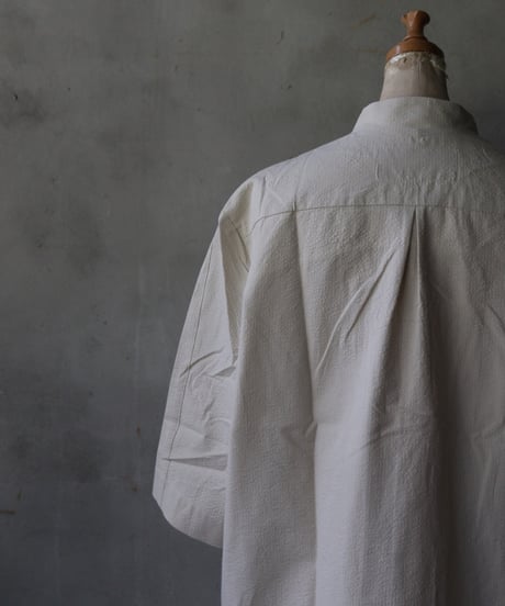 Hannibalハンニバル / Short-sleeve Shirt " Janosh 146 " シャツ  / Ha-25001
