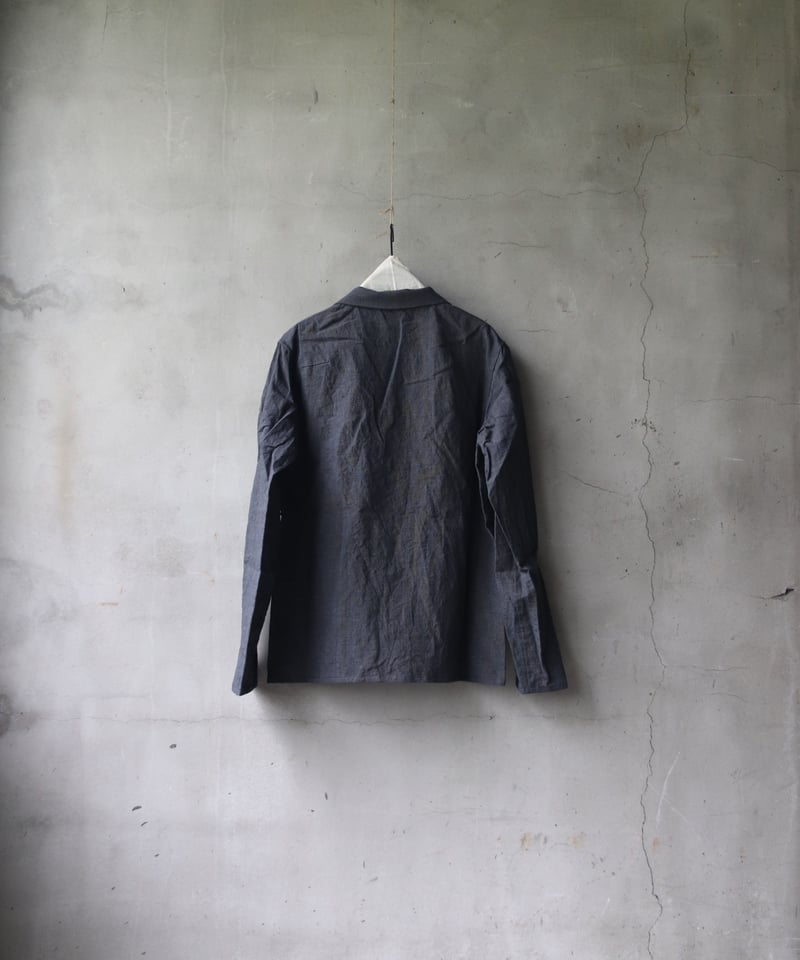 Bergfabel シングルジャケット Bergfabel バーグファベル / Tyrol Jacketジャケット/ BFMJ18 /