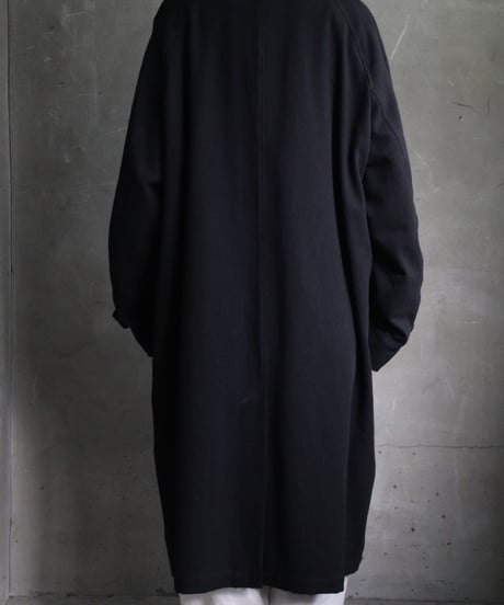 klauseクロイゼ / Soutien Collar Coat C/Lコート/ kla-24025