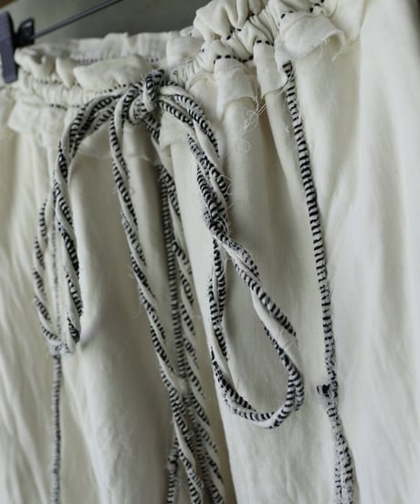 Cavalier Meiko Takahashi / Stitch addiction skirt#92 / Me-25002