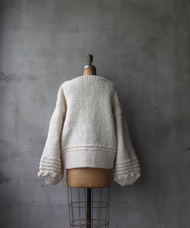 NATIVE VILLAGE ネイティブヴィレッジ / No.12/ 苗：seeding ハン 