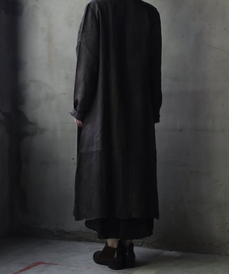 daubドーブ / BUTTONED UP DRESSドレス / da-24011