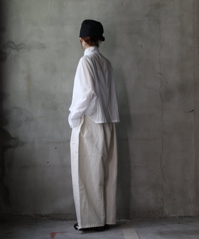 NATIVE VILLAGE ネイティブヴィレッジ / No.06/ serenity : 静