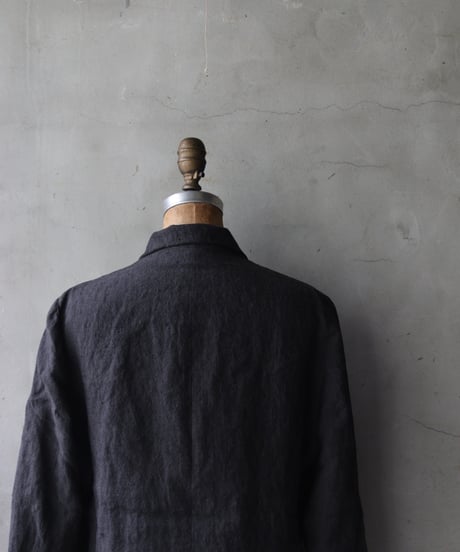 Bergfabel バーグファベル / Farmer Jacketジャケット/ BFMJ18A600