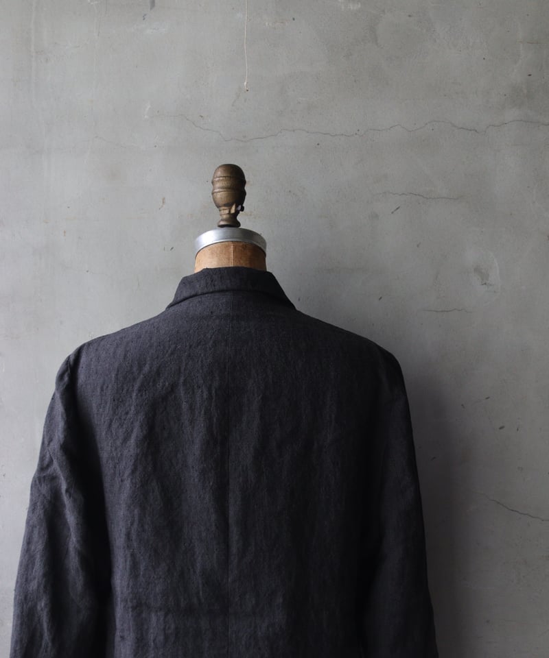 Bergfabel バーグファベル / Farmer Jacketジャケット/ BFMJ18A