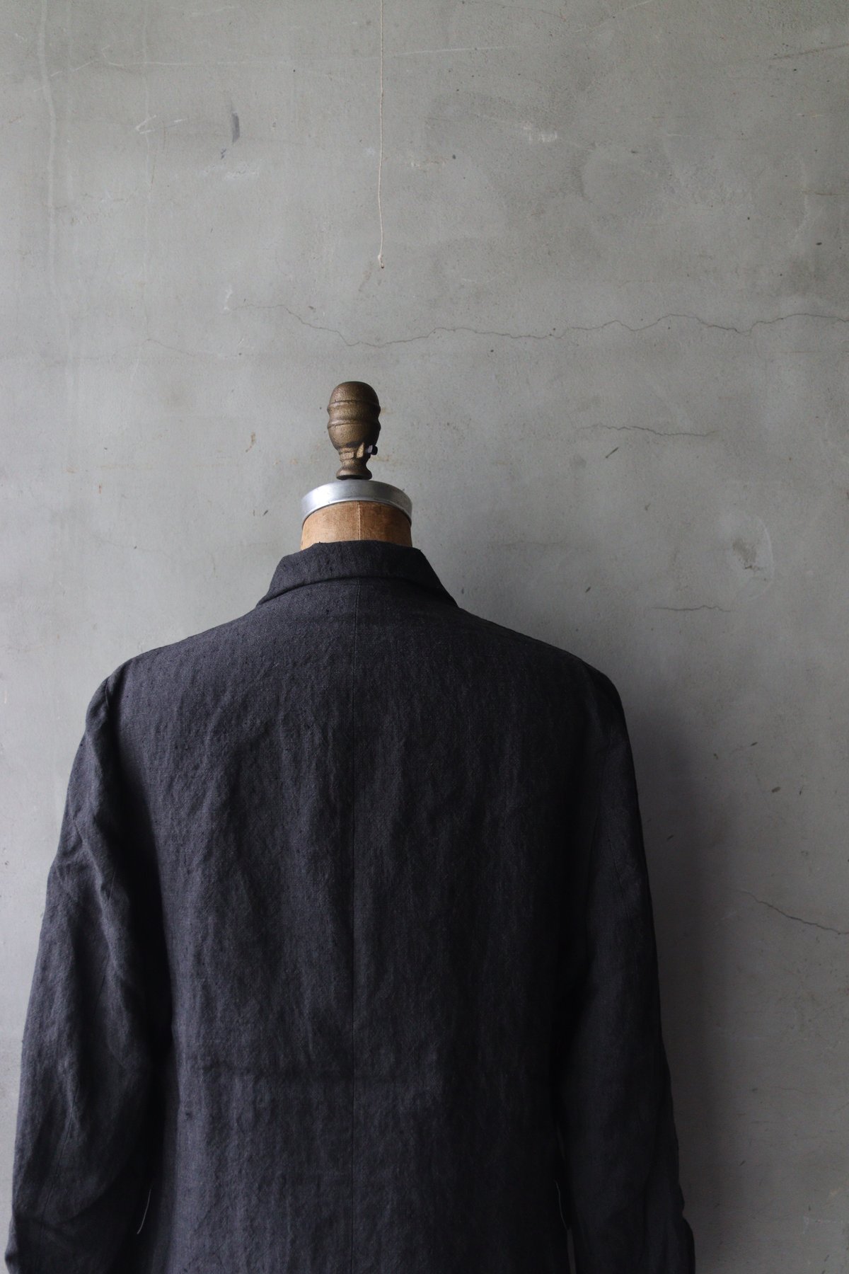 Bergfabel バーグファベル / Farmer Jacketジャケット/ BFMJ18A