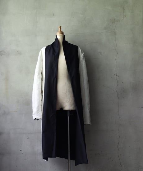 MARIA TURRIマリア・トゥッリ / JACKET COATコート / MA-25009(18108)