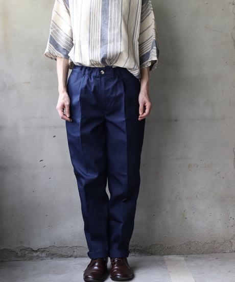 Au Vrai Chic/ Work Trousersパンツ/ Au-25001