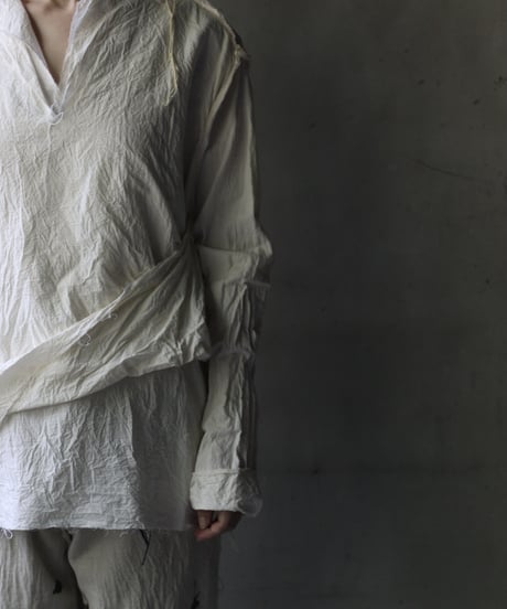 Cavalier Meiko Takahashi / Kurta #18/ Me-23006