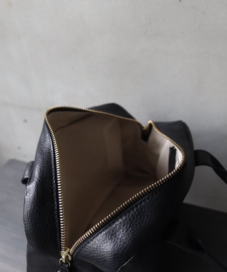 CORIU コリゥ/ BOWLING SMALL CALF(C33) / cor-22003