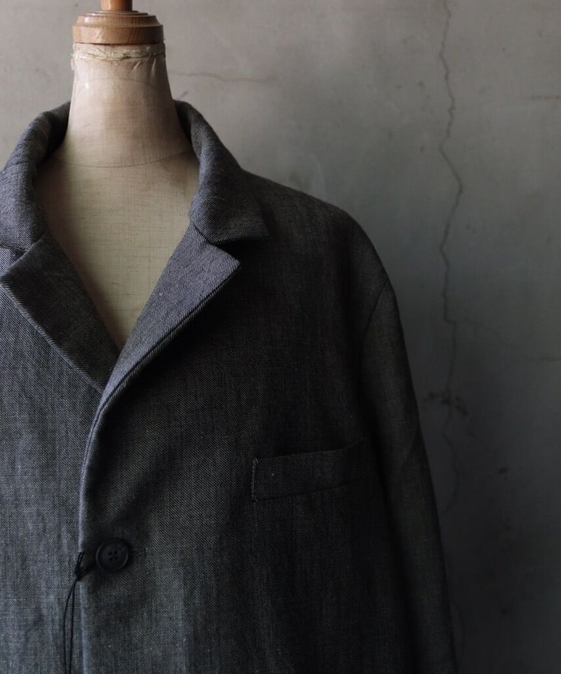 Bergfabel バーグファベル / FELIX COAT / BFMC147 /196 | Bergfabel バーグファベル / FELIX COAT / BFMC147 /196 |