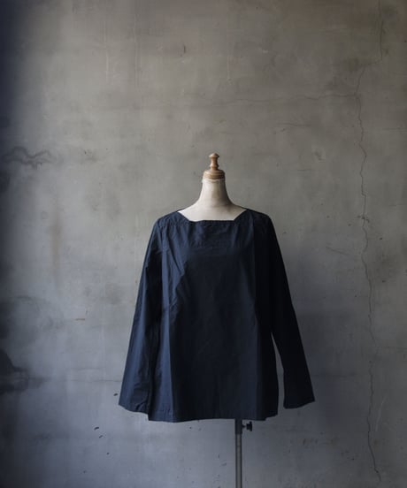 Bergfabel バーグファベル / MARA SHIRTシャツ/ BFWSH160/A06
