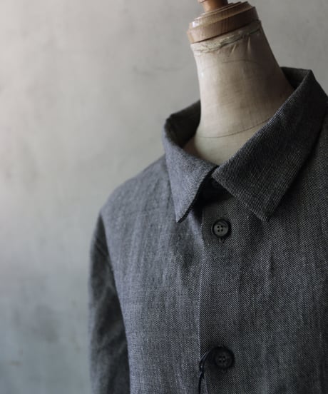 Bergfabel バーグファベル / WORKER SHIRT / BFMSH30 /196