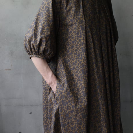 プリントドレス | STORES