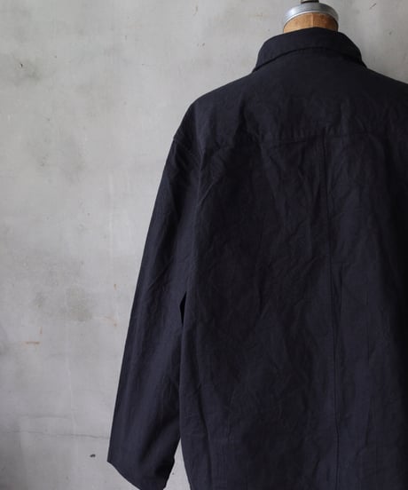 Bergfabel バーグファベル / Hugo Shirt JKジャケット/ BFMSH201/362